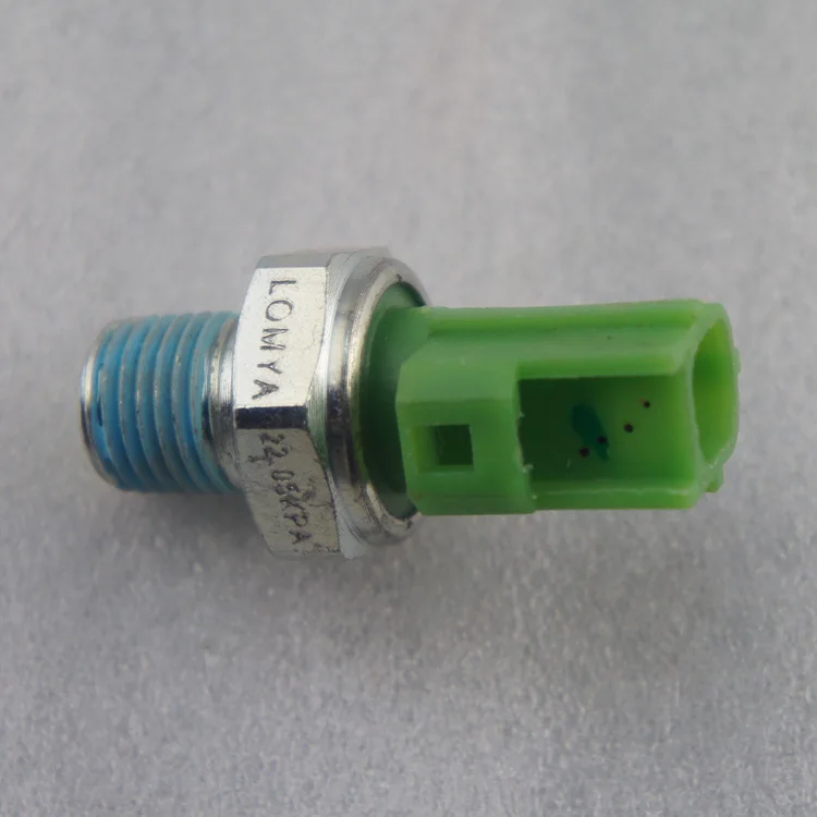 mazda 3 oil pressure switch