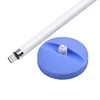 Silicone Material Anti lost Cradle stand Keep Apple Pencil Cap Saver Holder from Anti-lost