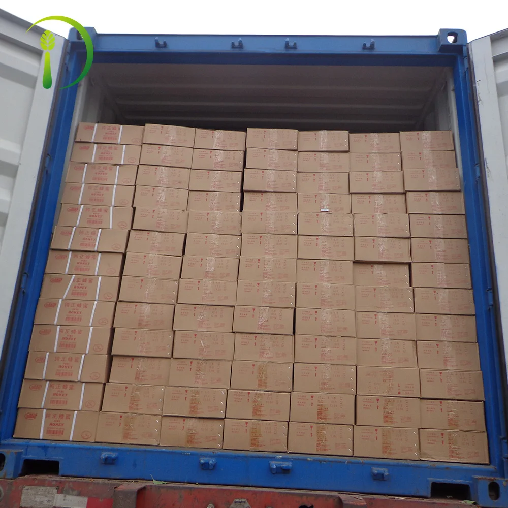 
Honey Syrup for All Kinds of Flavored Syrup 