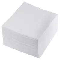 

9X9Inch 0609 56GSM Absorbent Lint Free Industrial Nonwoven Disposable Cleanroom Wipe