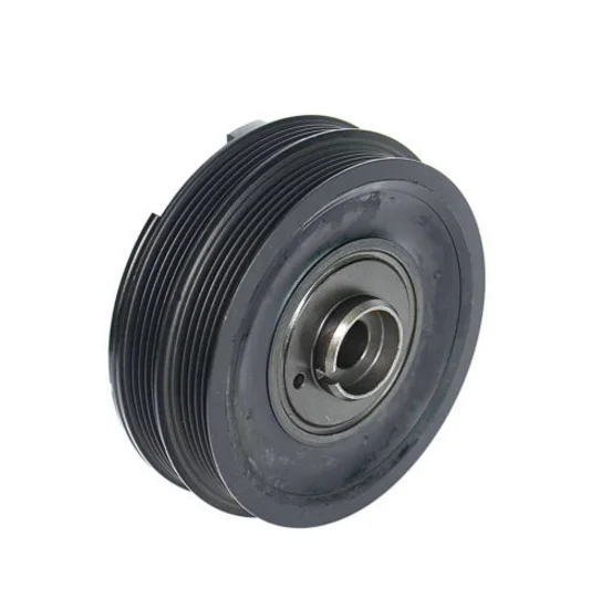 Crankshaft Pulley 11232247887 Lhg100750l For 2000 Freelander (ln) 2.0