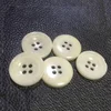 Top grade best selling fancy natural corozo button for shirt
