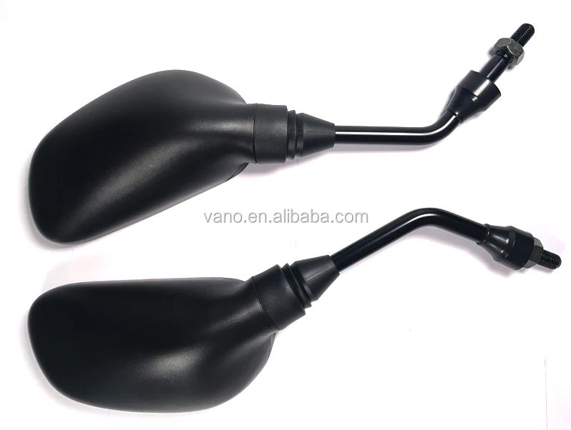 BAJAJ PULSAR 180 Motorcycle Side Rear View Mirrors
