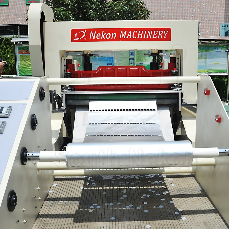 Auto Leather Perforation Machine Buy Perforation Machine,Leather