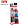 promotion pet bowls cardboard display stand,pet store equipment,pet store display furniture
