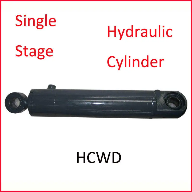 Iso9001 Engine Hoist Hydraulic Cylinder Electrically Controlled