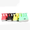 R3316 Cheap prices good quality exercise tools plastic hand finger grip for strength training