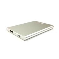 

Portable External USB 3.0 Hard Drives Hard Disk SSD 240GB for Laptop or Computer