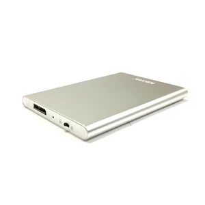 Portable USB 3.0 SSD External Hard Drive