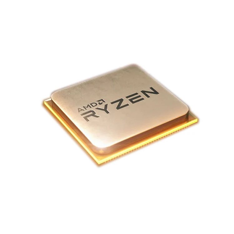 Brand New Original Amd Apu Ryzen 7 2700 3.2 Ghz 4.1 Ghz 8 Cores 16 Threads  Gaming Office Pc Amd Processor