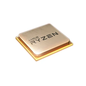 AMD APU Ryzen 7 2700 Processor Gaming & Office PCs