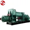 Automatic Fired Brick Making Machine for Red Soil Clay