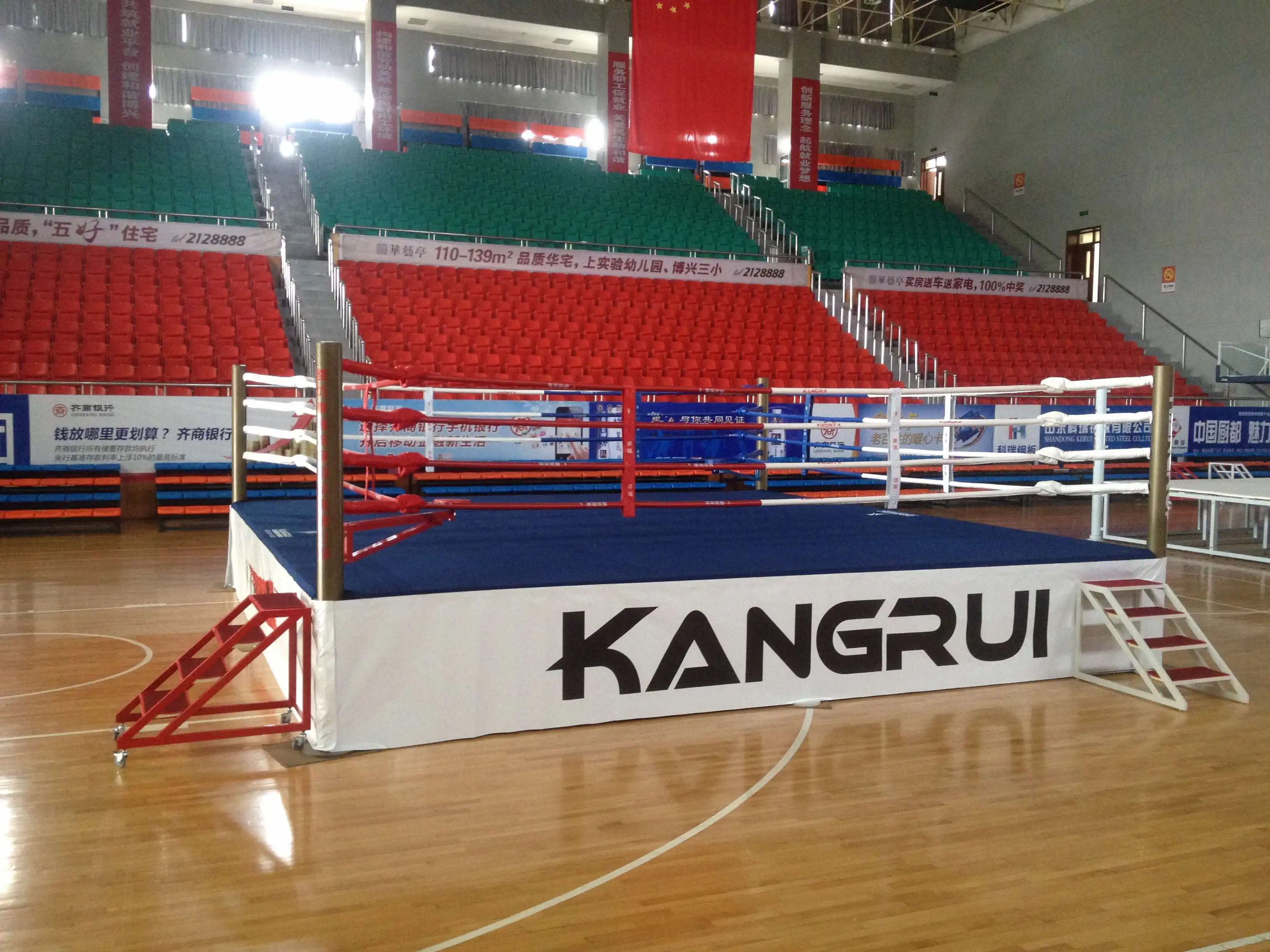 Professional Competition Boxing Ring Buy Floor Boxing Ring,Boxing