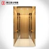 China Supplier Oem New Model Certificate High Standard vvvf mini home elevator