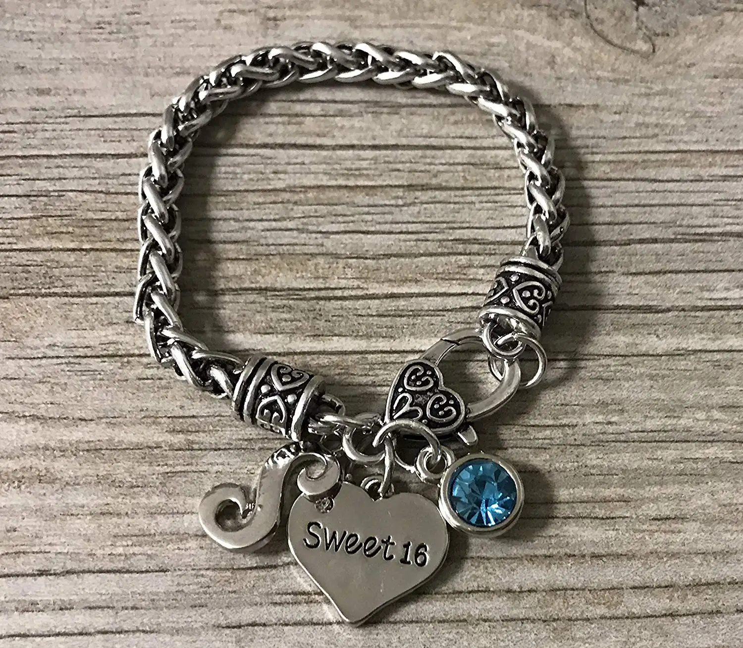 Sweet 16 Bracelet Find Deals On Sweet 16 Bracelet Find Deals On