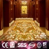 New Design All Things Growing and Blooming Pattern High Definition 100% Nylon Hallway Carpet