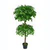 More realistic excellent quality artificial trees home decoration