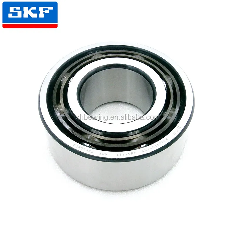 Подшипник 3206 skf