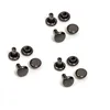 made in china two double side rivet