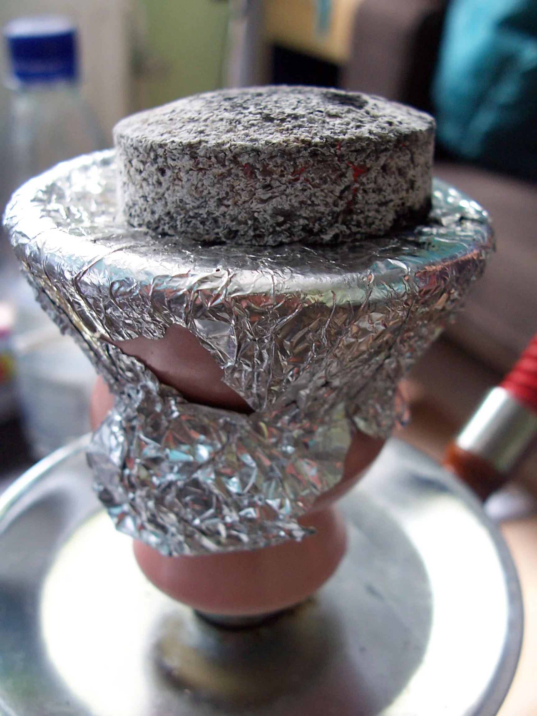 Customized Hookah Aluminum Foil Shisha Hookah Foil With Holes Buy Hookah Foil,Hookah Aluminum