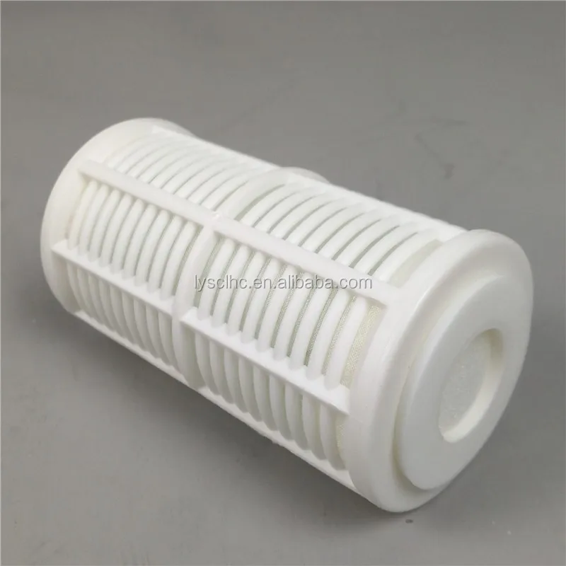 Lvyuan Efficient ro membrane housing manufacturers for purify-6