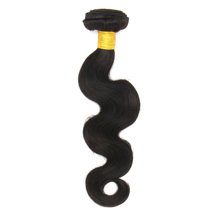 

Wholesale Factory Brazilian Body Wave Human Virgin Hair Extension
