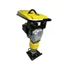 Concrete Compact Gasoline Electric Tamper Rammer Ram Compactor for Sale