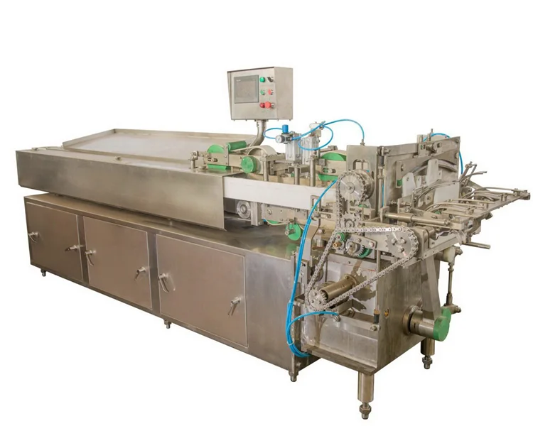 Automatic Tuna Fish Canning Machine Processing Machines Buy Tuna