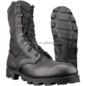 wellco combat boots