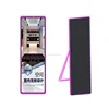 P2.571mm module small min flex led display screen for semi-outdoor