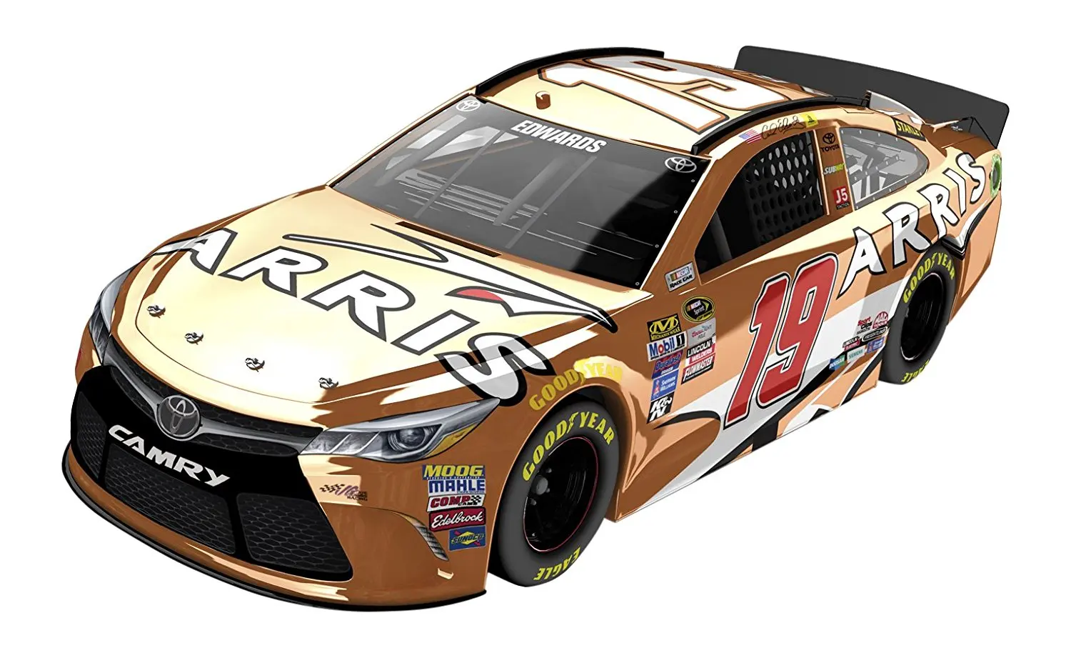 Toyota Camry NASCAR