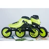 Carbon fibre inline skate, full carbon inline speed skate