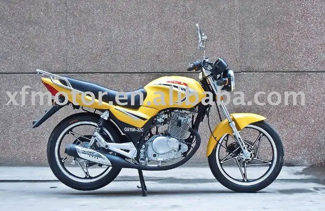150cc гоночный мотоцикл