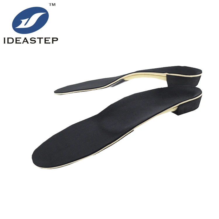 Ideastep Semirigidus Prefabricated Polypropylene Orthotic Arch Support