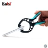 Kaisi Universal Opening Pliers Tool for iPhone iPad Samsung Mobile Phone Repair Tool with 2 Suction Cup