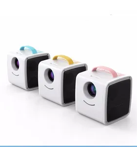 Story Q2 Mini Smart Portable LED Projector