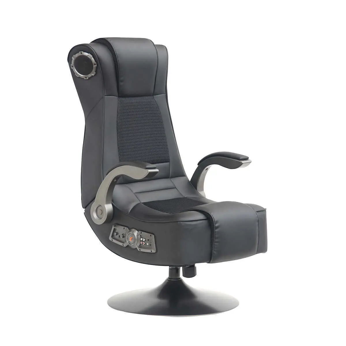 Buy XRocker XPro Bluetooth Pedestal Gaming Chair in