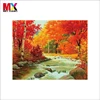 GOOD SALE 30*40cm pretty flower 3d lenticular pictures