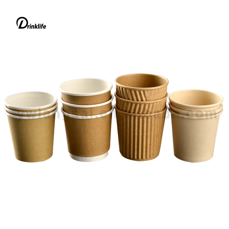 China Best Paper Cup Supplier  Wholesale Used Party 