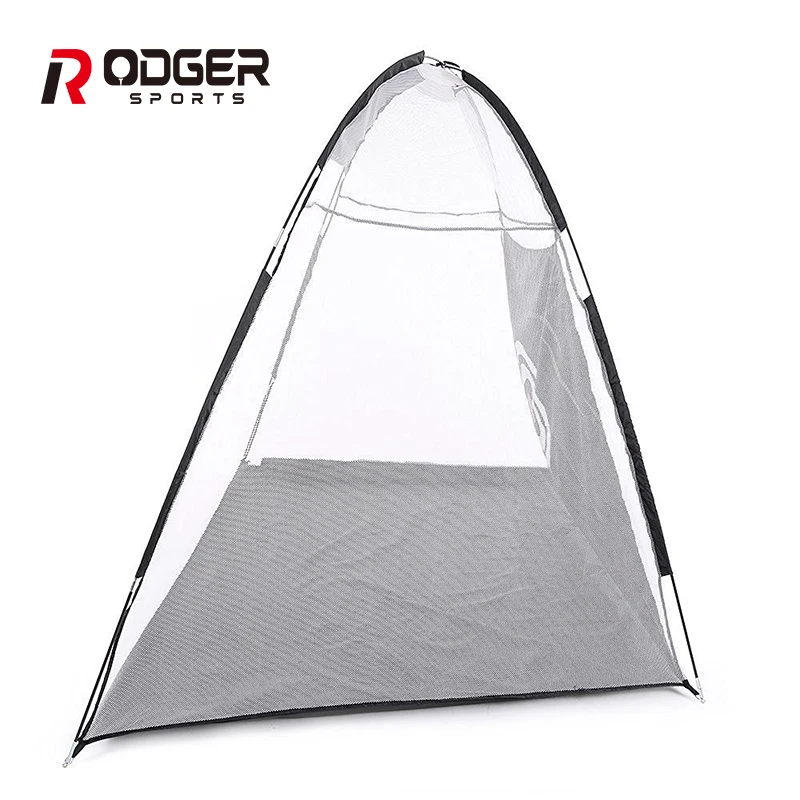 
Wholesale high quality outdoor golf driving and hitting practice net 