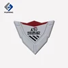 3D Car badge electroplated sticker logo acrylic 3d car stickers badges american cool emblems personal car badge
