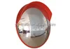 80cm indoor and outdoor bus side mirror sides convex mirror road convex mirror