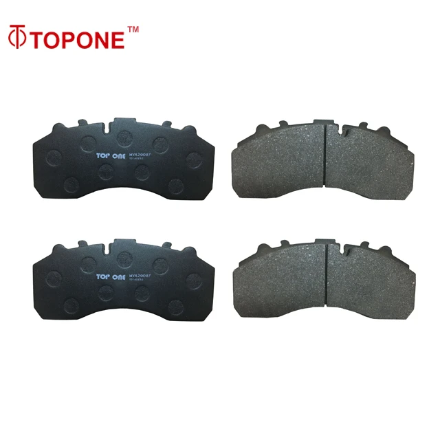 TRW Automotive AfterMarket GDB1546 pastilla de freno
