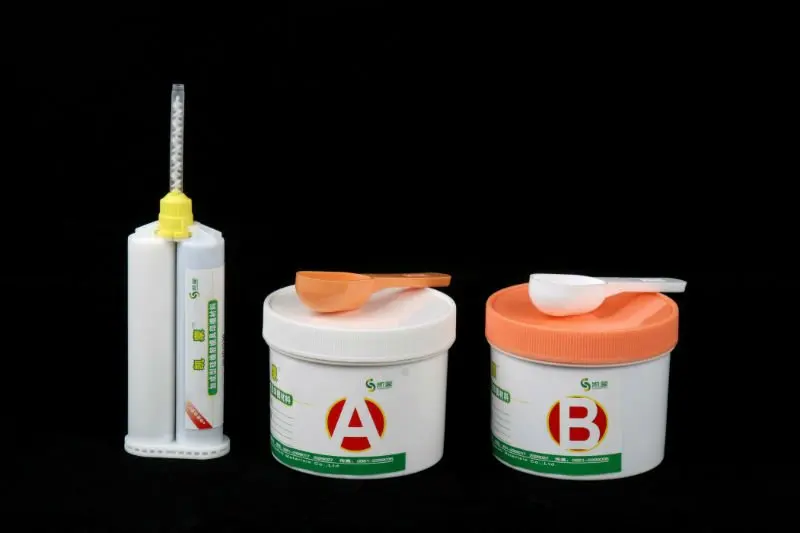 Metrology Addition Silicone Rubber Casting Material/ Molding Putty