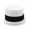Multi Size Polyester White And Black Pants Wrist Extender Adjustable Elastic Band For Wholesale