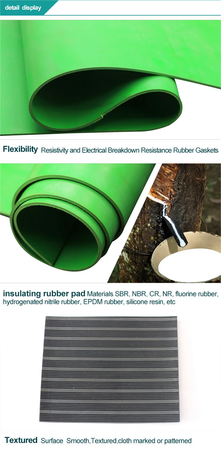 Synthetic Insulating Rubber Sheet Buy Insulating Rubber Sheets,Anti Slip Rubber Sheet