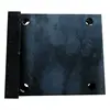 Custom made high demand turning aluminum cnc machining parts