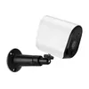 2019 New Products Battery Camera with Night Vision Motion p2p Remote smart phone Control wifi PTZ IP camera for Outdoor