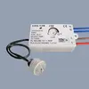 Twilight Switch Module for all kinds of lightings