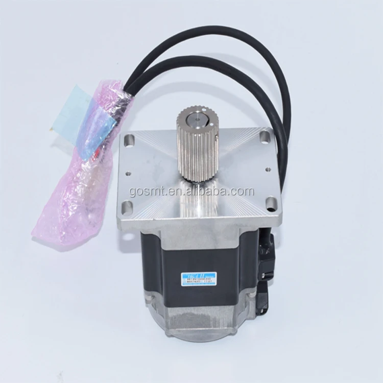 Smt Spare Parts For Juki Smt Machine 2050 2060 X Axis Motor